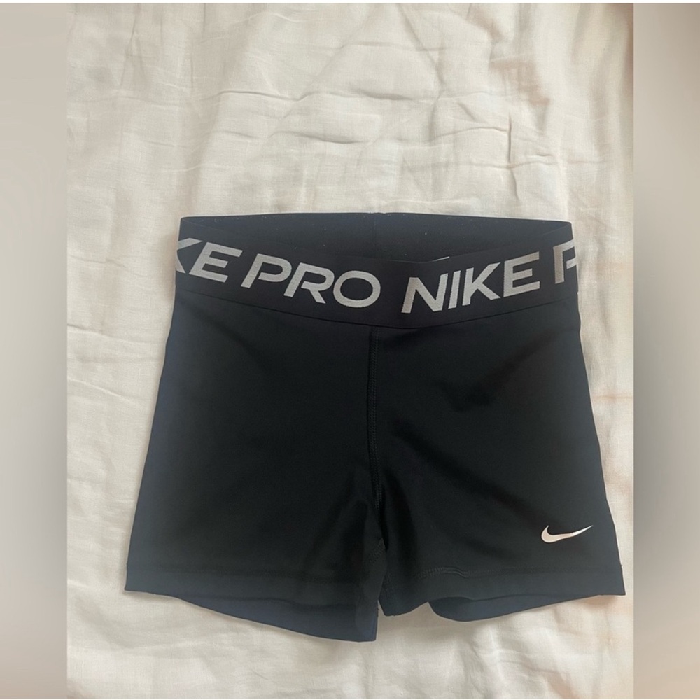 Nike Pros